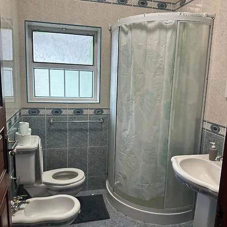 Micaelense 招待所 蓬塔德尔加达