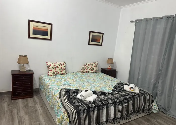 招待所 Micaelense 蓬塔德尔加达