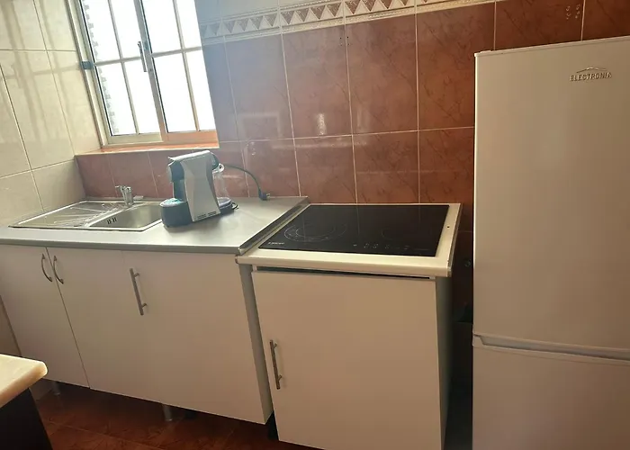 Micaelense 3* 蓬塔德尔加达