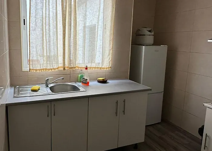 Micaelense 招待所 蓬塔德尔加达