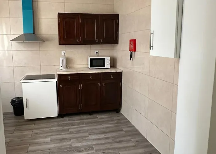 Micaelense 蓬塔德尔加达