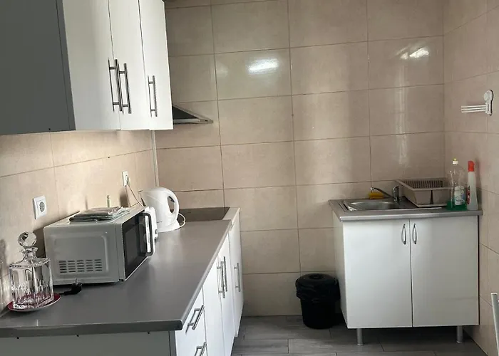 Micaelense 3* 蓬塔德尔加达