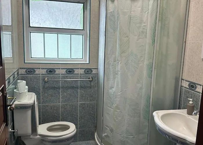 Micaelense 招待所 蓬塔德尔加达