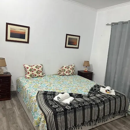 Pensionat Micaelense Ponta Delgada