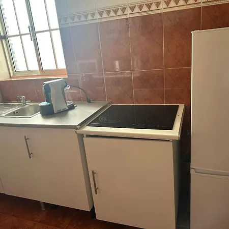 Micaelense 3* Ponta Delgada