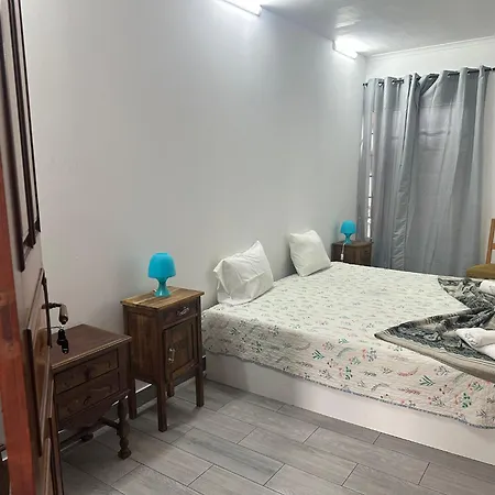 Micaelense Gasthof Ponta Delgada