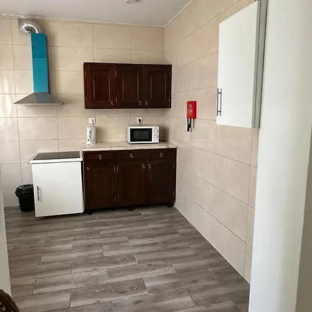 Micaelense Ponta Delgada