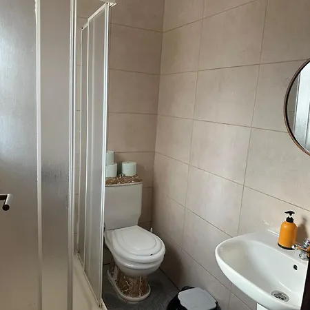 Pensionat Micaelense