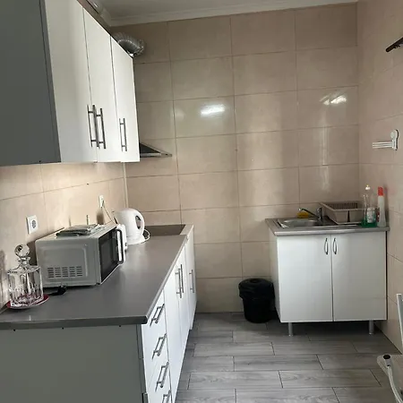 Micaelense 3* Ponta Delgada