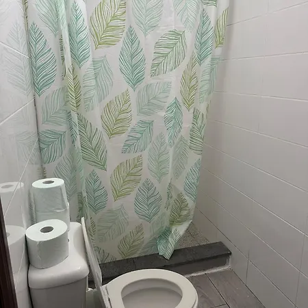 Pensionat Micaelense 3*