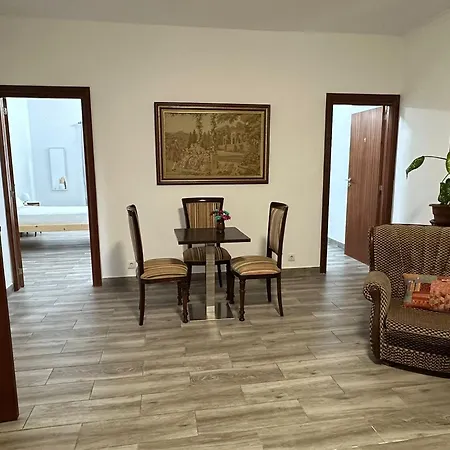 Micaelense Pensionat 3*