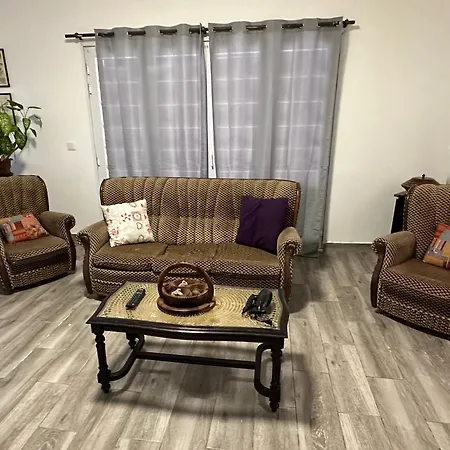 Pensionat Micaelense Ponta Delgada