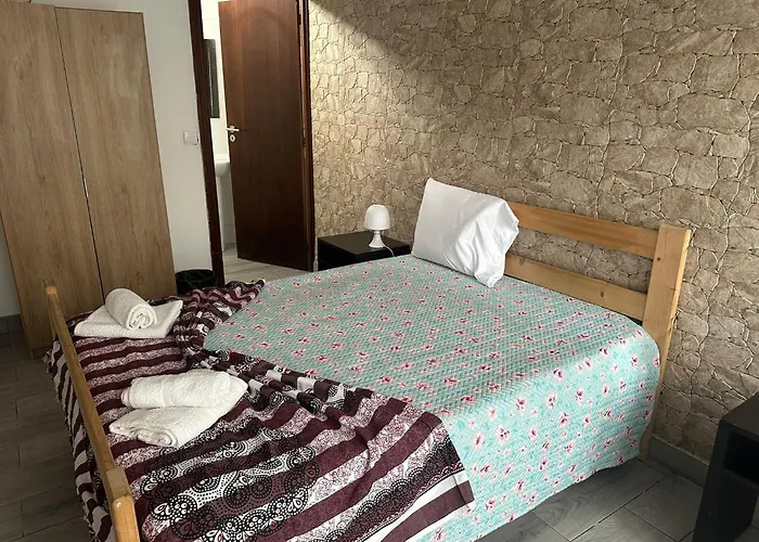 Micaelense Gasthof 3*