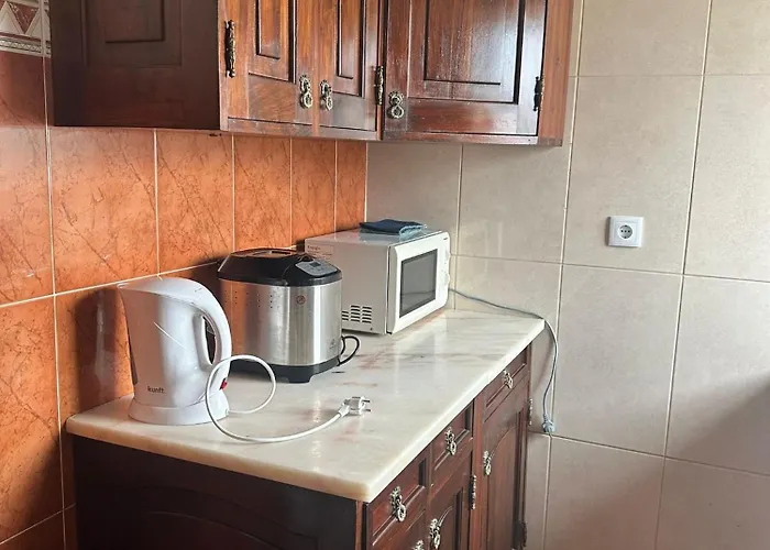 Micaelense Affittacamere