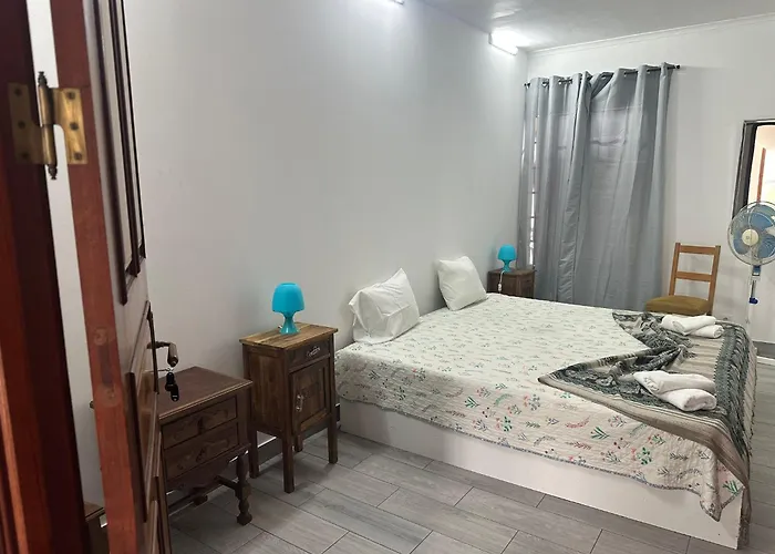 Micaelense Affittacamere Ponta Delgada