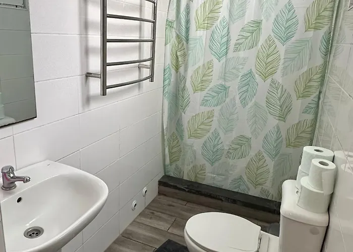 Micaelense 3* Ponta Delgada