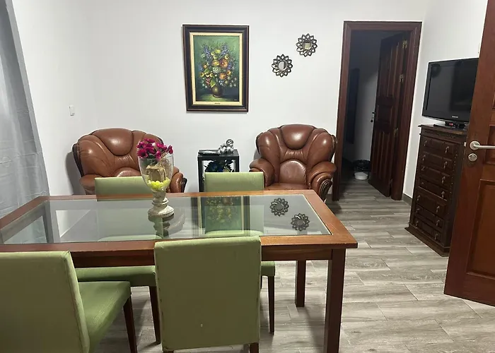 Micaelense Affittacamere