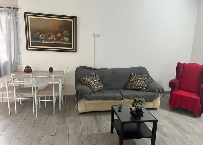 Affittacamere Micaelense 3*