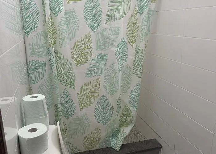 Affittacamere Micaelense 3*