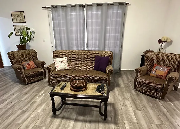 Gasthof Micaelense Ponta Delgada